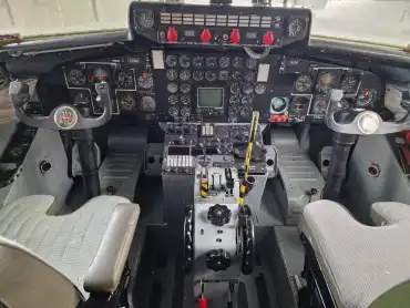CASA C212 (Motorflugzeug) - Bild 2