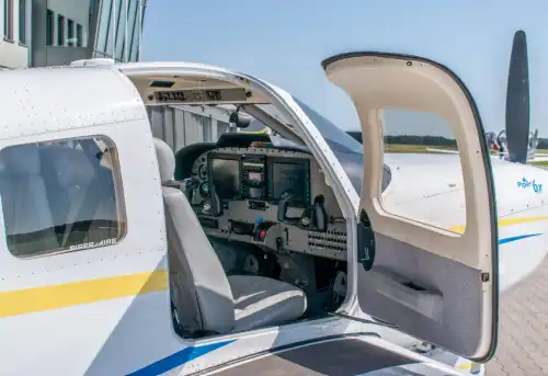 Piper Aircraft PA-32-301FT (Motorflugzeug) - Bild 7