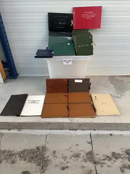 Mikojan-Gurewitsch MiG-21 UM (Jet) - Bild 8