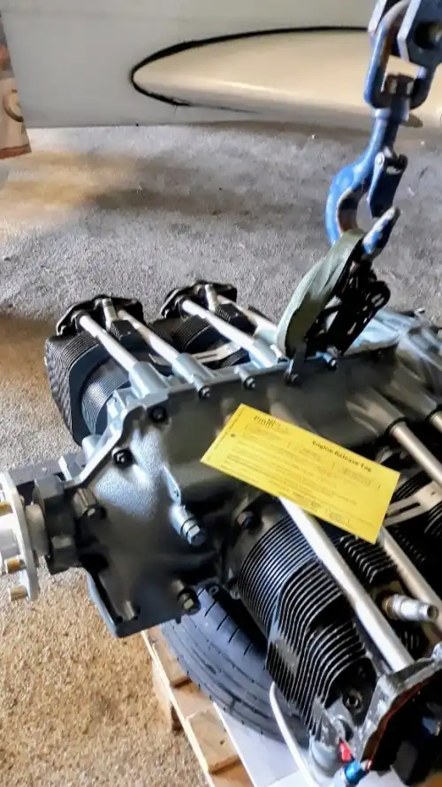 Piper Aircraft PA-28-140 Cherokee (Motorflugzeug) - Bild 2