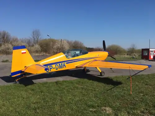 Extra Aircraft Extra 330LC (Motorflugzeug) - Bild 10