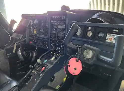 Socata TB 10 Tobago (Motorflugzeug) - Bild 6