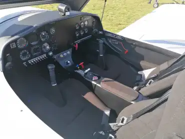 BRM Aero Bristell UL (Ultraleichtflugzeug) - Bild 2