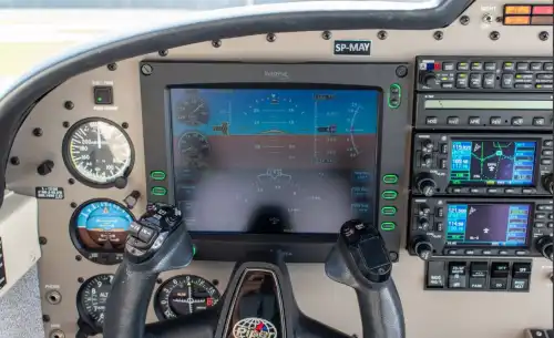 Piper Aircraft PA-32-301FT (Motorflugzeug) - Bild 3