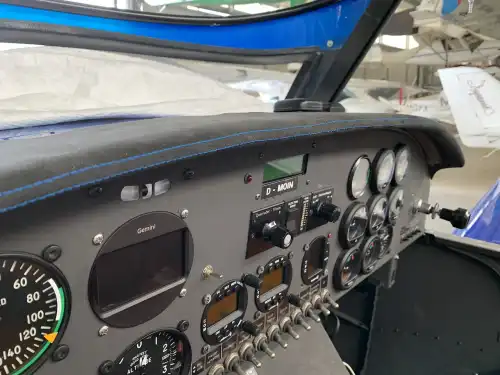 Roland Aircraft Z-602 Economy (Ultraleichtflugzeug) - Bild 6