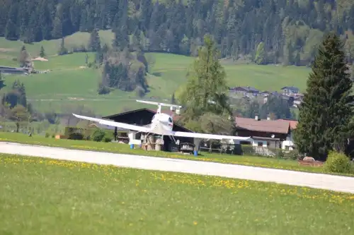 ATEC 321 Faeta (Ultraleichtflugzeug) - Bild 5