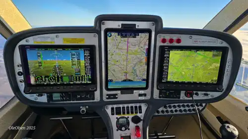 Flight Design CTLSi (Ultraleichtflugzeug) - Bild 4