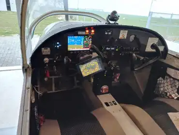 Direct Fly Alto 912 TG (Ultraleichtflugzeug) - Bild 3