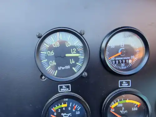 Evektor Eurostar EV97 (Ultraleichtflugzeug) - Bild 11