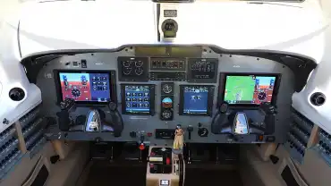 Piper Aircraft PA-46-500TP (Jet) - Bild 2
