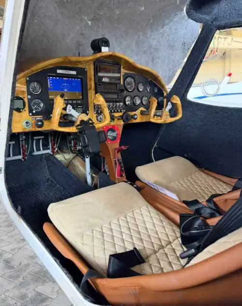 AirLony Skylane (Ultraleichtflugzeug) - Bild 2
