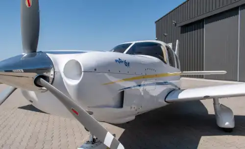 Piper Aircraft PA-32-301FT (Motorflugzeug) - Bild 4