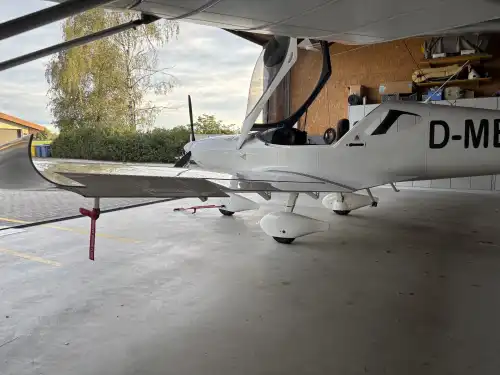 BRM Aero Bristell Classic (Ultraleichtflugzeug) - Bild 3