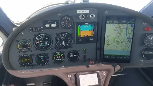 Flight Design CT2K (Ultraleichtflugzeug) - Bild 2