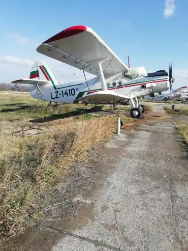 Antonow An-2 (Motorflugzeug) - Bild 2