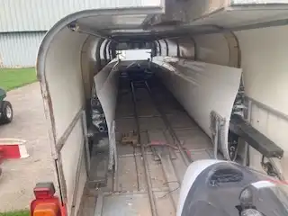 Schempp-Hirth Ventus b (Segelflugzeug) - Bild 9