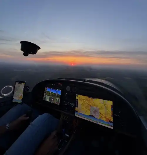 JMB Aircraft VL3 Evolution (Ultraleichtflugzeug) - Bild 3