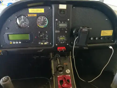 Fläming Air Zephyr (Ultraleichtflugzeug) - Bild 3
