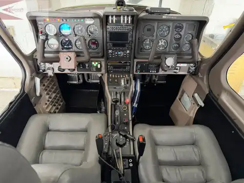 Socata TB-20 Trinidad (Motorflugzeug) - Bild 6