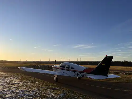 Piper Aircraft PA-28R-200 Arrow II (Motorflugzeug) - Bild 3