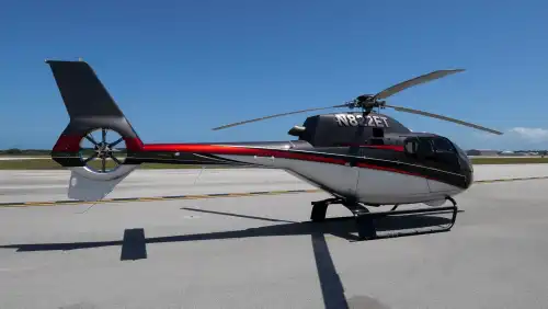 Airbus EC120B (Helikopter) - Bild 2