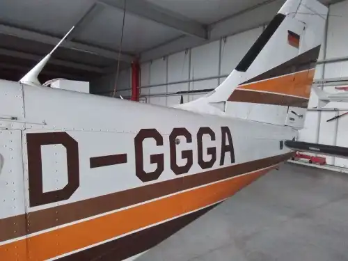 Piper Aircraft PA-34-220T Seneca III (Motorflugzeug) - Bild 6