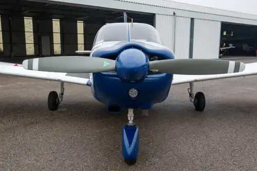 Piper Aircraft PA-32-260 Cherokee Six (Motorflugzeug) - Bild 4