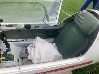 Schempp-Hirth Ventus b (Segelflugzeug) - Bild 5