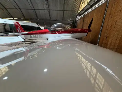 Roland Aircraft Z-602 Exclusiv (Ultraleichtflugzeug) - Bild 5