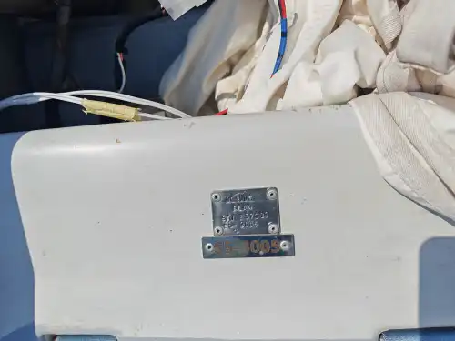 Glaser-Dirks DG-100G ELAN (Segelflugzeug) - Bild 8