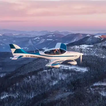 GOGETAIR G750 (Motorflugzeug) - Bild 2