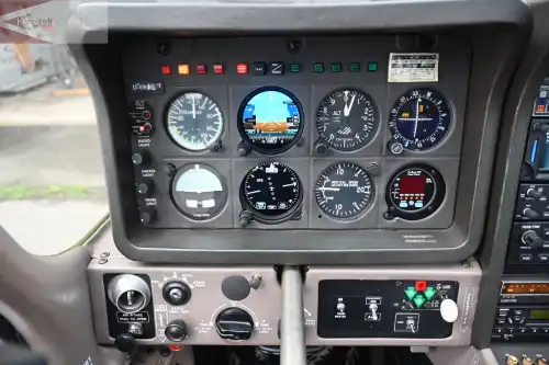 Socata TB-20 Trinidad (Motorflugzeug) - Bild 7