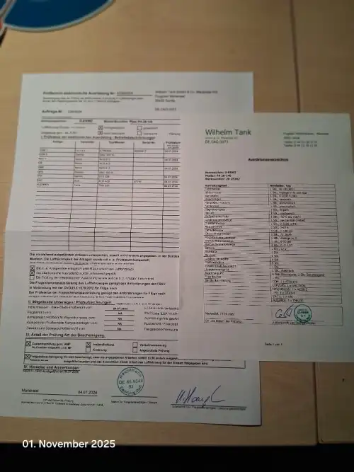 Piper Aircraft PA-28-140 Cherokee (Motorflugzeug) - Bild 4