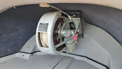 Diamond Aircraft HK36-TTC (Motorsegler) - Bild 11