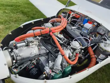 BRM Aero Bristell UL (Ultraleichtflugzeug) - Bild 4