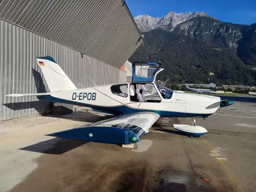 Socata TB 10 (Motorflugzeug) - Bild 3