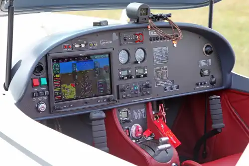 JMB Aircraft VL3 Evolution (Ultraleichtflugzeug) - Bild 7