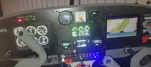 Aeropilot Legend 600 NG (Ultraleichtflugzeug) - Bild 5