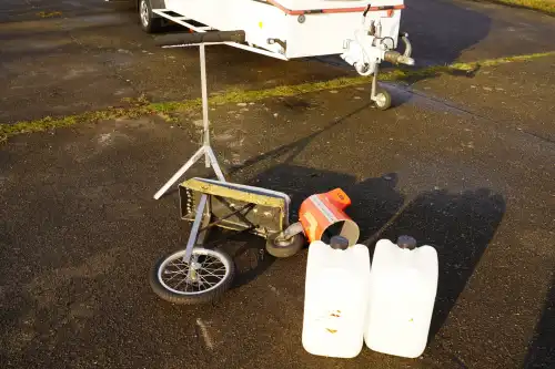 Centrair ASW 20F (Segelflugzeug) - Bild 9