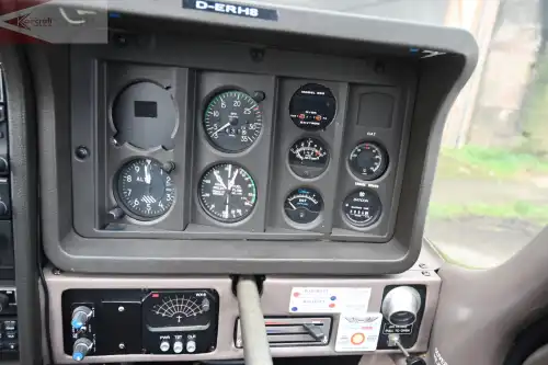 Socata TB-20 Trinidad (Motorflugzeug) - Bild 8