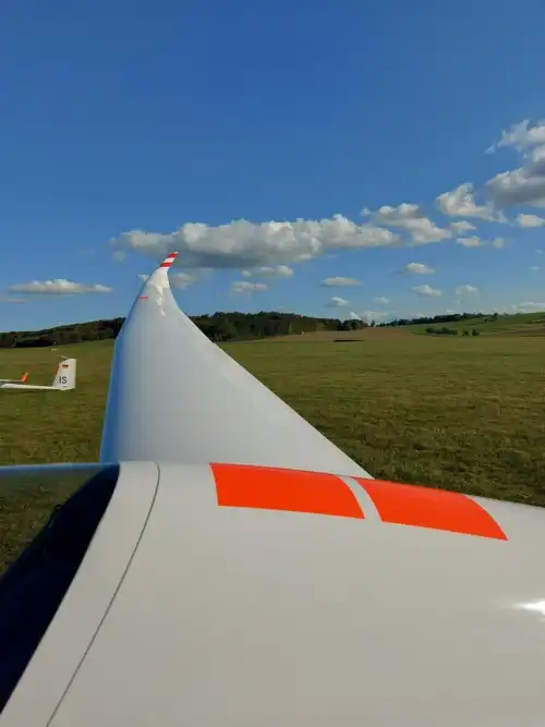 Schempp-Hirth Discus 2cT (Motorsegler) - Bild 6