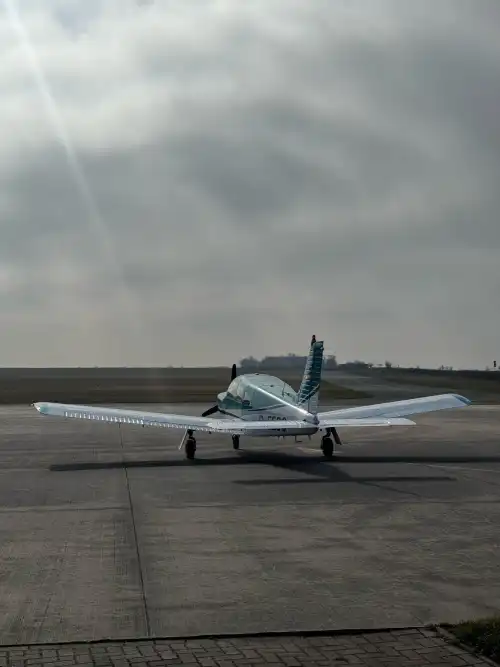 Piper Aircraft PA-28R-200 (Motorflugzeug) - Bild 4