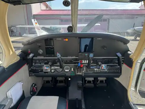 Piper Aircraft PA-28R-200 (Motorflugzeug) - Bild 9