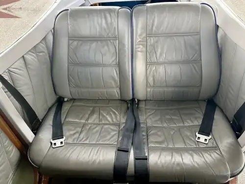 Cessna 172N (Motorflugzeug) - Bild 7