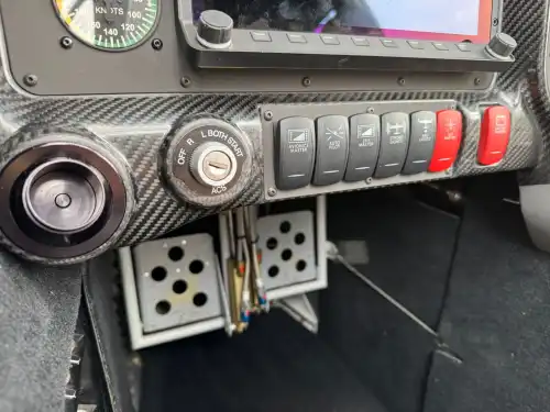 Vans Aircraft RV-10 (Motorflugzeug) - Bild 5