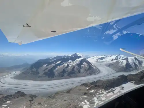 Aeriane Swift-Light E (Ultraleichtflugzeug) - Bild 8