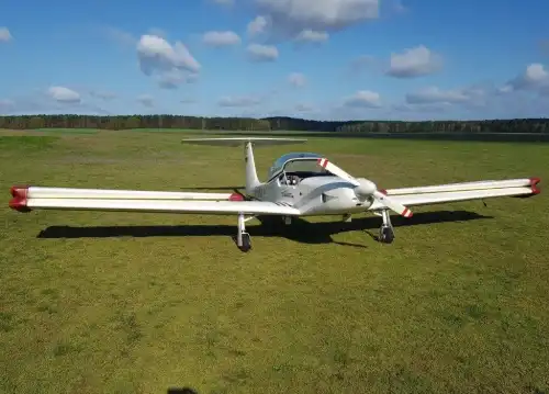 Motorsegler AMT-200 Super Ximango des Herstellers Aeromot