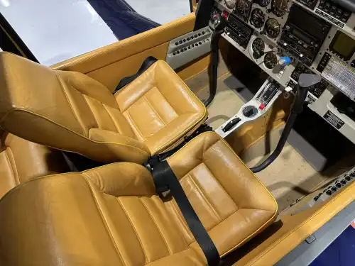 Avions Robin DR-500 (Motorflugzeug) - Bild 5