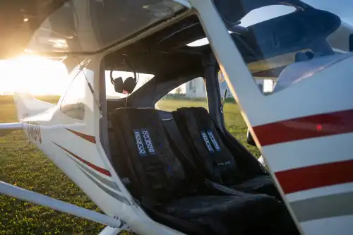 AirLony Skylane UL (Ultraleichtflugzeug) - Bild 7