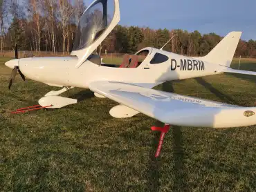 BRM Aero Bristell UL (Ultraleichtflugzeug) - Bild 8